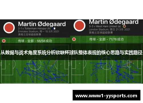 从数据与战术角度系统分析欧联杯球队整体表现的核心思路与实践路径