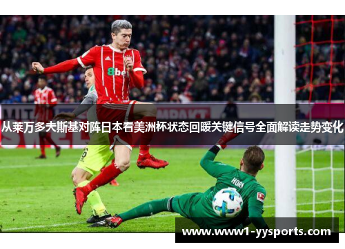 从莱万多夫斯基对阵日本看美洲杯状态回暖关键信号全面解读走势变化 从莱万多夫斯基对阵日本看美洲杯状态回暖关键信号全面解读走势变化